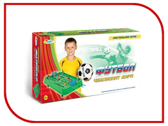 Настольная игра Играем вместе Футбол A553-H30007-R