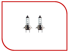 Лампа NARVA H7 55W PX26d RP50 48339 (2 штуки)