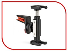 Держатель Joby GripTight Auto Vent Clip XL 83245 для смартфонов 69-99mm