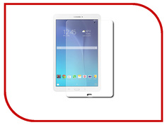 Аксессуар Защитная пленка Samsung Galaxy Tab E 9.6 LuxCase антибликовая 52537
