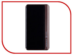 Аккумулятор MOMAX iPower Elite Plus 8000mAh Black