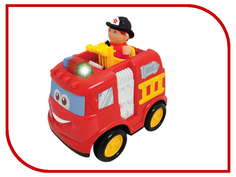 игрушка Kiddieland Пожарная машина KID 042937