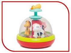игрушка Kiddieland Веселая деревня KID 051292