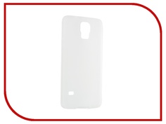Аксессуар Чехол-накладка Samsung Galaxy S5 DF sCase-03