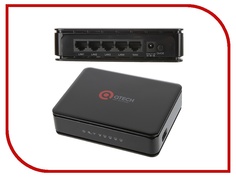 Wi-Fi роутер Qtech Qnity-200