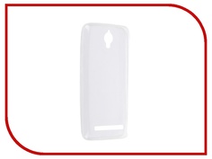 Аксессуар Чехол ASUS Zenfone C ZC451CG GC GAZC