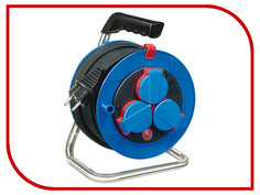 Удлинитель Brennenstuhl Garant Compact 3 гнезда 15m 1072210