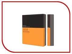 Аккумулятор Lepow Virtue 9000mAh Orange