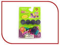 Конструктор Jawbones Локомотив 6027