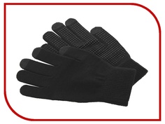Теплые перчатки для сенсорных дисплеев iGlover Classic Antislip р.UNI Black