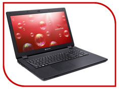 Ноутбук Packard Bell EasyNote ENLG81BA-P2WW NX.C44ER.002 (Intel Pentium N3700 1.6 GHz/4096Mb/500Gb/DVD-RW/Intel HD Graphics/Wi-Fi/Cam/17.3/1600x900/Linux) 334593