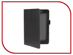 Аксессуар Чехол ASUS ZenPad S 8.0 Z580C IT Baggage Black ITASZP580-1
