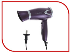 Фен Luazon LF-01 Violet 1131111