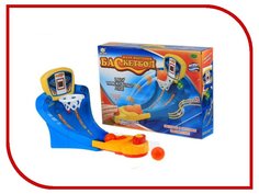 Настольная игра S+S toys Баскетбол ER6684R