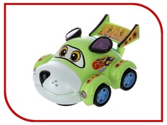 игрушка Panawealth Машинка Врумиз VR004g Green
