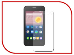 Аксессуар Защитная пленка Alcatel OneTouch 4024D PIXI First SP4024 Crystal ALC-G4024-3AALSPG