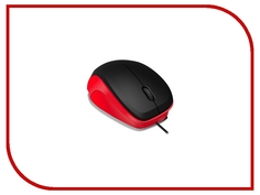 Мышь Speed-Link LEDGY Mouse SL-610000-BKRD Black-Red USB