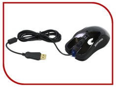 Мышь SmartBuy 703G Black SBM-703G-K USB