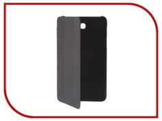 Аксессуар Чехол Alcatel OneTouch SCI216 Stand Flip Case Dark Aubergine ALC-GI216-3HALSCG