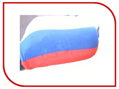 Аксессуар СмеХторг Чехлы на автозеркала флаг РФ