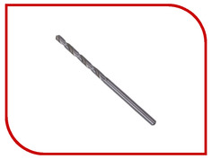 Сверло Makita HSS D-09802 9x125mm по металлу