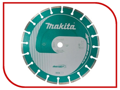Диск Makita Diamak B-13281 алмазный отрезной по бетону, 300x20mm