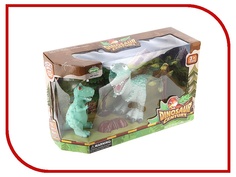игрушка Panawealth Dinosaur Century DN008