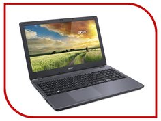 Ноутбук Acer Aspire E5-571-3980 Silver NX.MLTER.009 (Intel Core i3-4005U 1.7 GHz/4096Mb/500Gb/DVD-RW/Intel HD Graphics/Wi-Fi/Bluetooth/Cam/15.6/1366x768/Linux)
