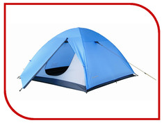 Палатка KingCamp Hiker Fiber 2 Blue