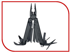 Мультитул Leatherman Wave Black 831331