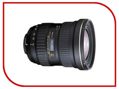 Объектив Tokina Canon EF 14-20 mm F/2.0 AT-X Pro DX