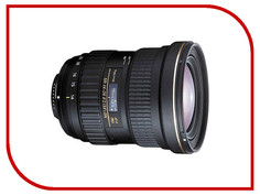 Объектив Tokina Nikon AF 14-20 mm F/2.0 AT-X Pro DX