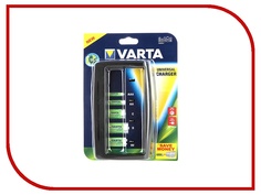 Зарядное устройство Varta Universal Charger 57648101401