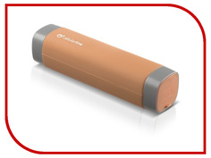 Аккумулятор Cellular Line 2200mAh Orange FREEP2200ACTIVEO