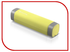 Аккумулятор Cellular Line 2200mAh Yellow FREEP2200ACTIVEL