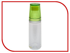 Бутылка Aladdin Crave 750ml Green 10-01550-002