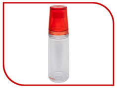 Бутылка Aladdin Crave 750ml Red 10-01550-001