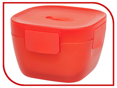 Ланч-бокс Aladdin Bowl 850ml Red 10-01545-001