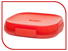 Ланч-бокс Aladdin Lunch Plate 850ml Red 10-01546-001
