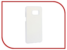 Аксессуар Клип-кейс Samsung G928F Galaxy S6 Edge Plus Spigen SGP Thin Fit SGP11697 White