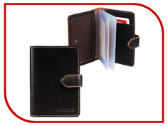 Аксессуар Fabula Kansas Black BV.10.TX ш/к- 03350 236044