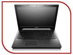 Ноутбук Lenovo IdeaPad Z5075 80EC00LJRK (AMD A10-7300 1.90 GHz/4096Mb/500Gb/DVD-RW/AMD Radeon R6 M255DX 2048Mb/Wi-Fi/Bluetooth/Cam/15.6/1366x768/Windows 10 64-bit) 344138
