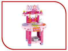 Игра Panawealth Кухонный центр Barbie 9588