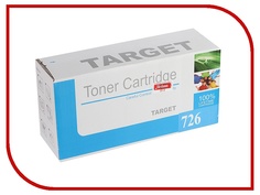Картридж Target CRG-726