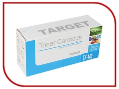 Картридж Target TK-140