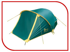 Палатка Tramp Colibri+ Green TRT-014.04