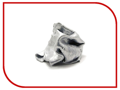 Жвачка для рук Handgum 70гр Silver
