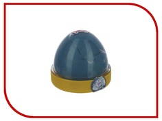 Жвачка для рук Handgum Чирок Teal 35гр
