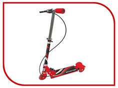 Самокат Next KS2704 Red