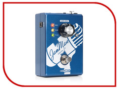 Вокальный процессор Digitech JamMan Vocal Looper and Mic-Preamp